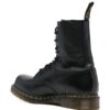 MM6 MAISON MARGIELA X DR.MARTENS Stivaletti - Thumbnail Image 3