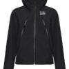 MM6 Maison Margiela X Salomon Giacca a vento in GORE-TEX con cappuccio - Thumbnail Image 1