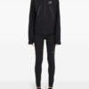 MM6 Maison Margiela X Salomon Giacca a vento in GORE-TEX con cappuccio - Thumbnail Image 2