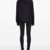 MM6 Maison Margiela X Salomon Giacca a vento in GORE-TEX con cappuccio - Thumbnail Image 3