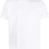 Comme Des Garçons Play x Invader T-shirt con applicazione - Thumbnail Image 1