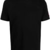 Comme Des Garçons Play x Invader T-shirt con applicazione - Thumbnail Image 1