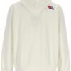 Comme Des Garçons Play x Invader Felpa con cappuccio - Thumbnail Image 2