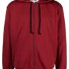 Comme Des Garçons Play x Invader Felpa con cappuccio - Thumbnail Image 1
