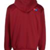 Comme Des Garçons Play x Invader Felpa con cappuccio - Thumbnail Image 2