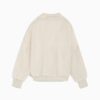 PUMA Giacca in pile Wardrobe Essentials da donna - Thumbnail Image 2