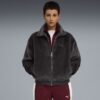 PUMA Giacca in pile Wardrobe Essentials da donna - Thumbnail Image 3