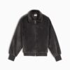 PUMA Giacca in pile Wardrobe Essentials da donna - Thumbnail Image 1