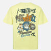 EVISU T-shirt - Thumbnail Image 2