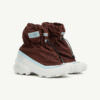 SALOMON CROSS MID MM6 MAISON MARGIELA - Thumbnail Image 2