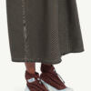 SALOMON CROSS MID MM6 MAISON MARGIELA - Thumbnail Image 7