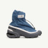 SALOMON CROSS MID MM6 MAISON MARGIELA - Thumbnail Image 1