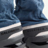 SALOMON CROSS MID MM6 MAISON MARGIELA - Thumbnail Image 4