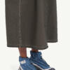 SALOMON CROSS MID MM6 MAISON MARGIELA - Thumbnail Image 7