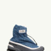 SALOMON CROSS MID MM6 MAISON MARGIELA - Thumbnail Image 8