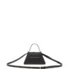 MM6 Maison Margiela Borsa tote Numberic mini - Thumbnail Image 2