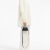 MM6 Maison Margiela Borsa tote Numberic mini - Thumbnail Image 4