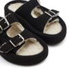 MM6 Maison Margiela Ciabatte con fibbia - Thumbnail Image 4