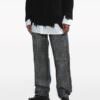 MM6 Maison Margiela Jeans - Thumbnail Image 2