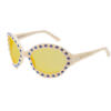MARNI Naica Mine Creme DJ7 - Thumbnail Image 2