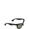 MARNI Isamu black green Zek - Thumbnail Image 2