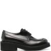 MM6 Maison Margiela Derby 50mm - Thumbnail Image 1