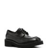 MM6 Maison Margiela Derby 50mm - Thumbnail Image 2