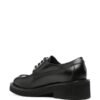 MM6 Maison Margiela Derby 50mm - Thumbnail Image 3