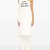 MM6 Maison Margiela Abito con stampa - Thumbnail Image 2