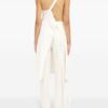 MM6 Maison Margiela Abito con stampa - Thumbnail Image 3