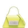 MM6 Maison Margiela Borsa tote Numeric mini - Thumbnail Image 1