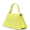 MM6 Maison Margiela Borsa tote Numeric mini - Thumbnail Image 3