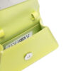 MM6 Maison Margiela Borsa tote Numeric mini - Thumbnail Image 4