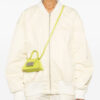 MM6 Maison Margiela Borsa tote Numeric mini - Thumbnail Image 5