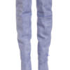 MM6 MAISON MARGIELA STIVALI - Thumbnail Image 2