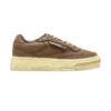 Reebok Sneakers Club C Ltd Marrone - Thumbnail Image 1
