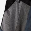 Comme des Garçons SHIRT Corduroy Wool Patchwork Pants - Thumbnail Image 2