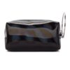 MM6-Bag con logo iridescente nero - Thumbnail Image 2