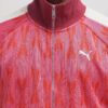 PUMA THE NEVERWORN V T7 TRACK JACKET - Thumbnail Image 2