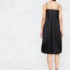 MM6 Maison Margiela Abito nodo - Thumbnail Image 3