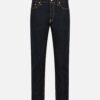 EVISU JEANS CON STAMPA GABBIANO KAMON - Thumbnail Image 2