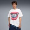 A$AP ROCKY x PUMA t-shirt Flacko Smile - Thumbnail Image 5