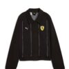 PUMA Giacca Scuderia Ferrari HP Race - Thumbnail Image 1