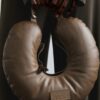 MM6 TRAVEL PILLOW BAG UNISEX - Thumbnail Image 3
