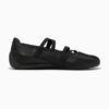 PUMA Ballerine Speedcat in satin da donna - Thumbnail Image 6