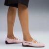 PUMA Ballerine in suede Speedcat Ballet - Thumbnail Image 3