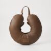 MM6 TRAVEL PILLOW BAG UNISEX - Thumbnail Image 1