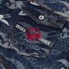EVISU GIACCA IN DENIM - Thumbnail Image 7