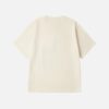 EVISU T-SHIRT CON RICAMO - Thumbnail Image 2