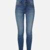 EVISU JEANS SKINNY CON STAMPA GABBIANO E MOTIVO LOGO - Thumbnail Image 2